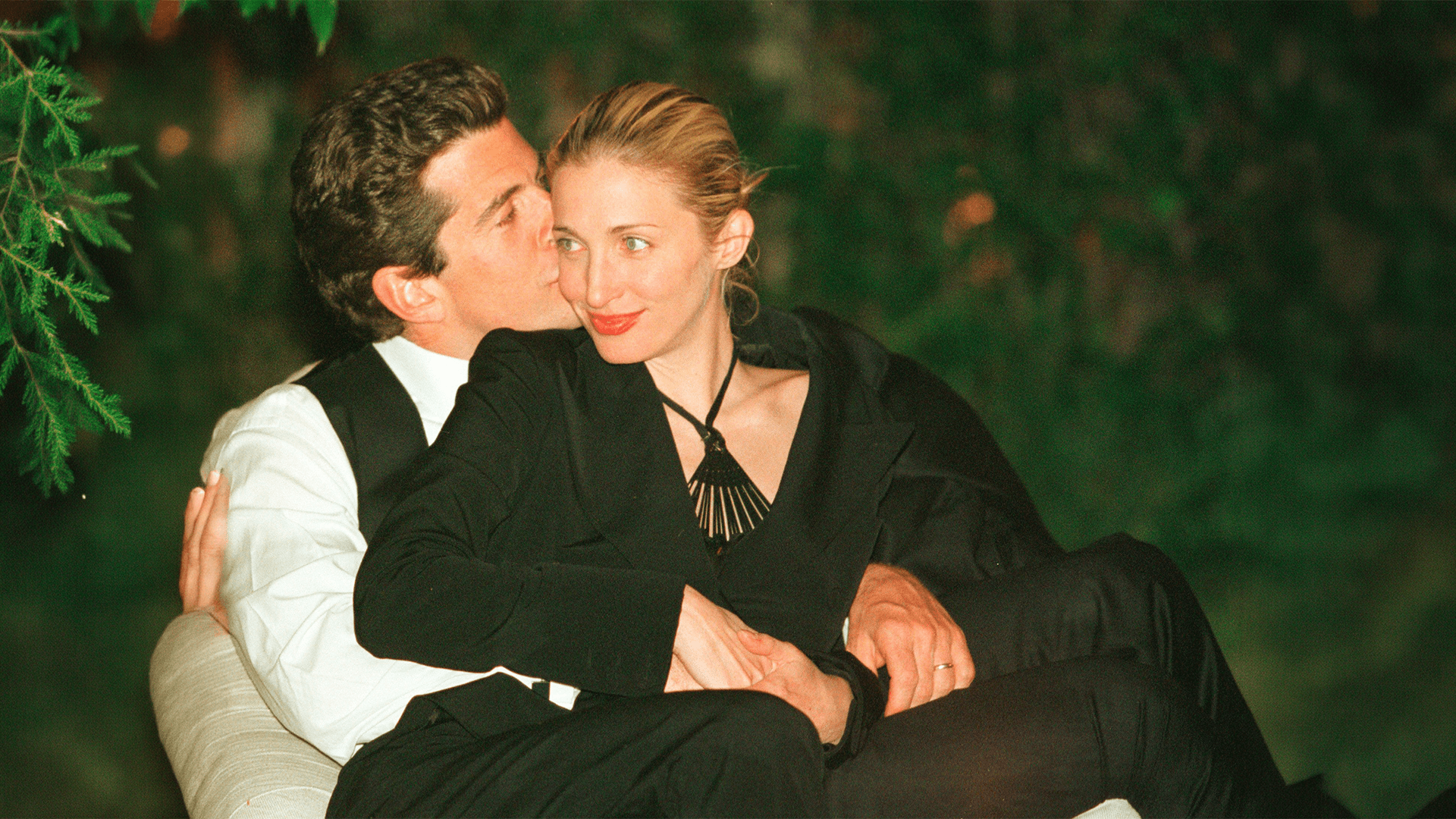 Ryan Murphy İmzalı Love Story Dizisi