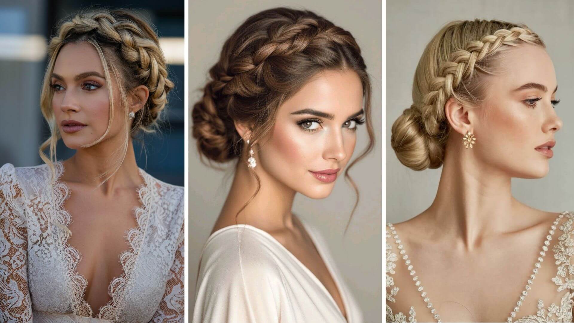 Kolay ve Şık Abiye Topuz Modelleri 2026 