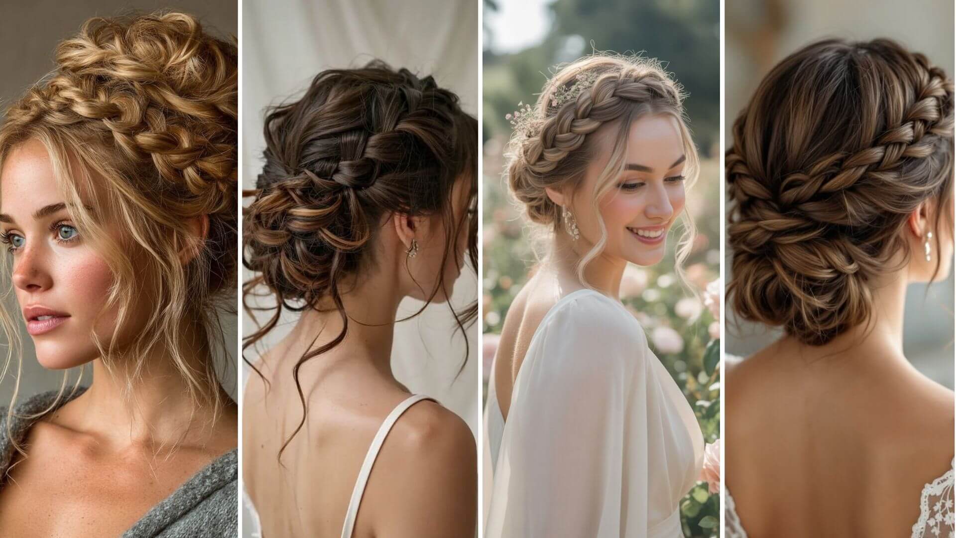 Kıvırcık Topuz Saç Modelleri: 5 Model, Ürün Önerileri ve Şekillendirme Rehberi