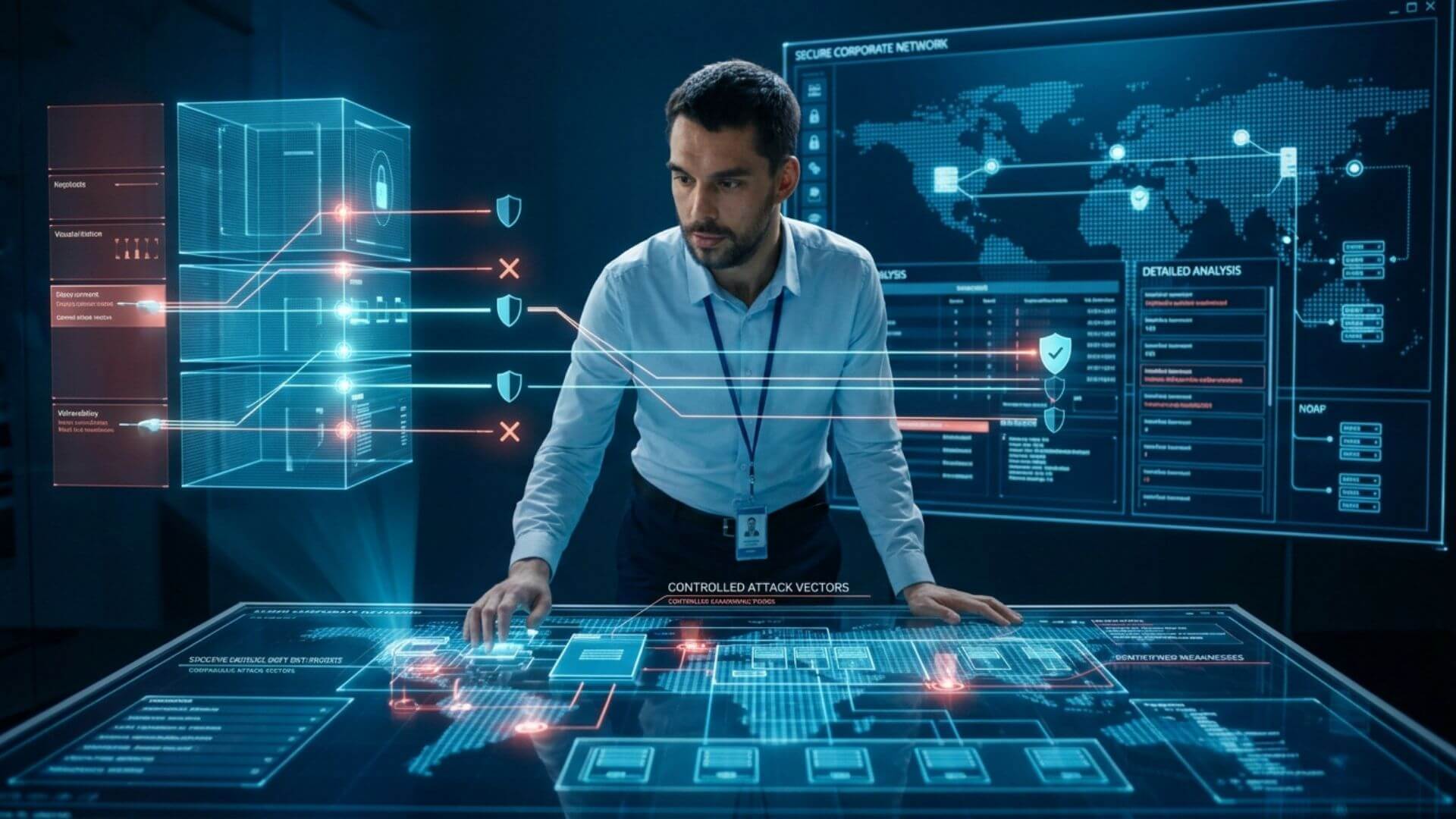 Etik Hacker Nasıl Olunur: 2026 Tam Rehberi