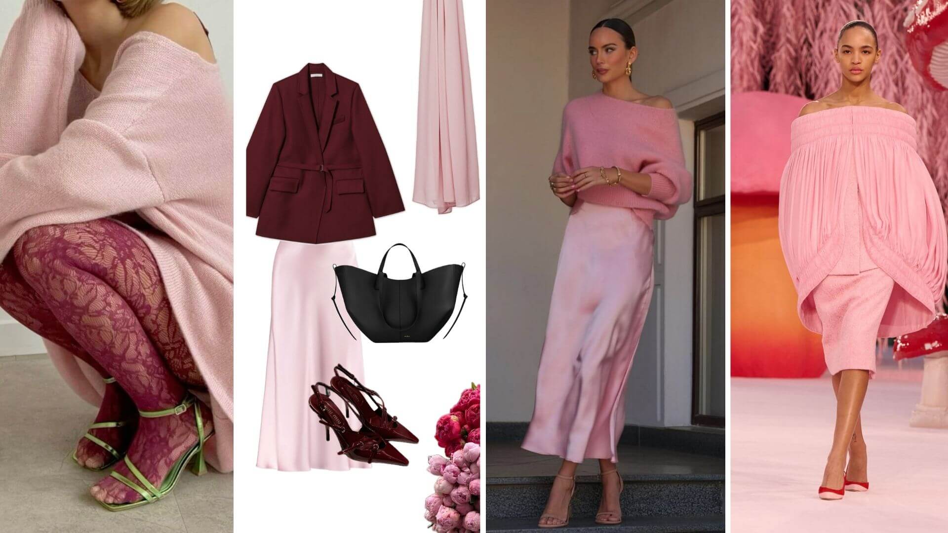 2026 İlkbahar Renk Kombinasyonları