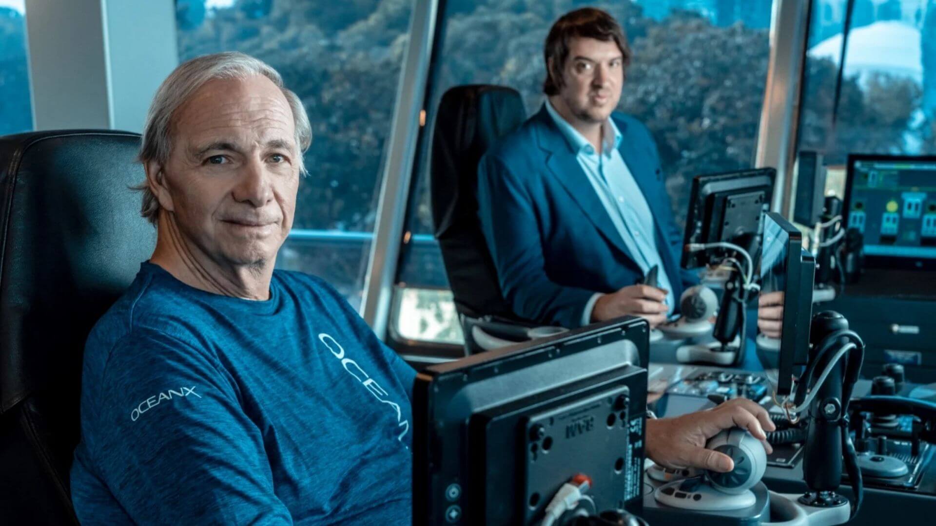 Ray Dalio ve Meditasyon: Milyarderin Başarı Sırrı