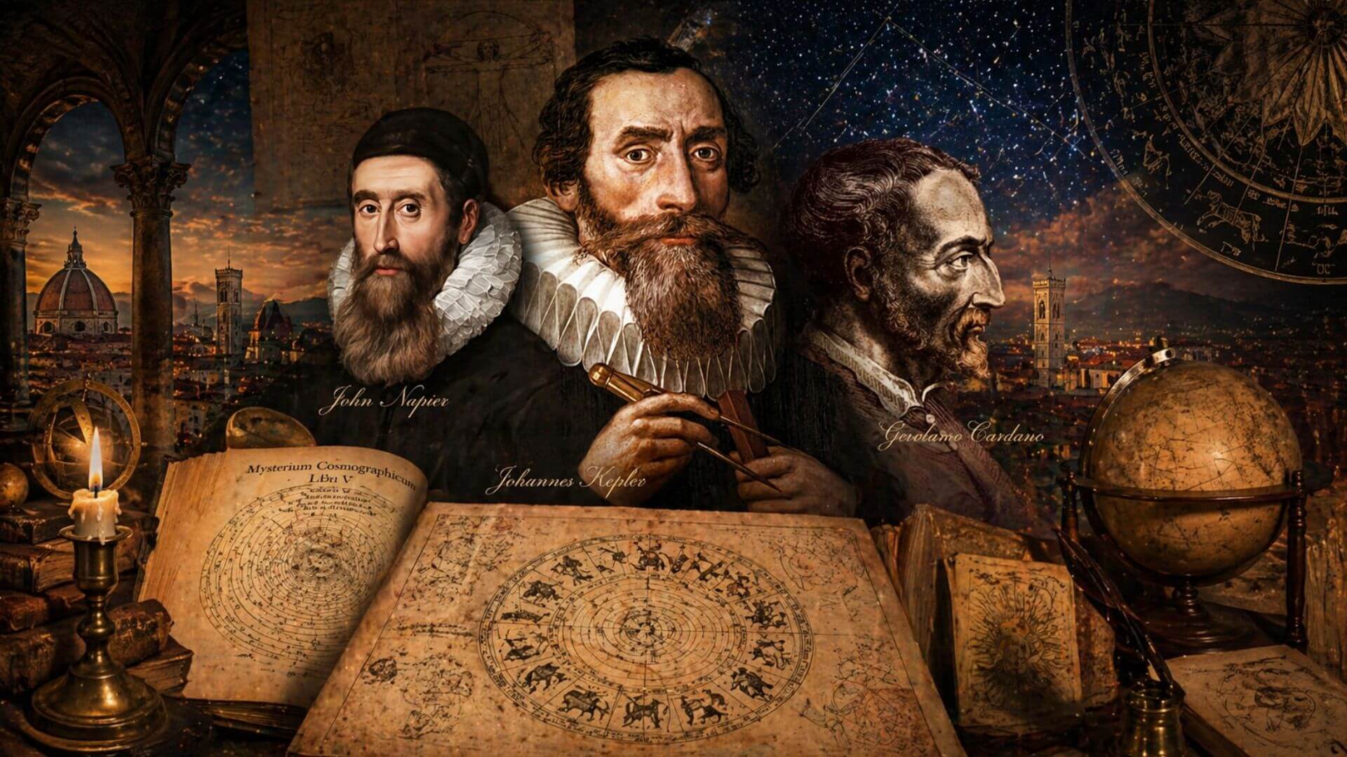 Astroloji Nedir? Burçlardan Doğum Haritasına Eksiksiz Rehber