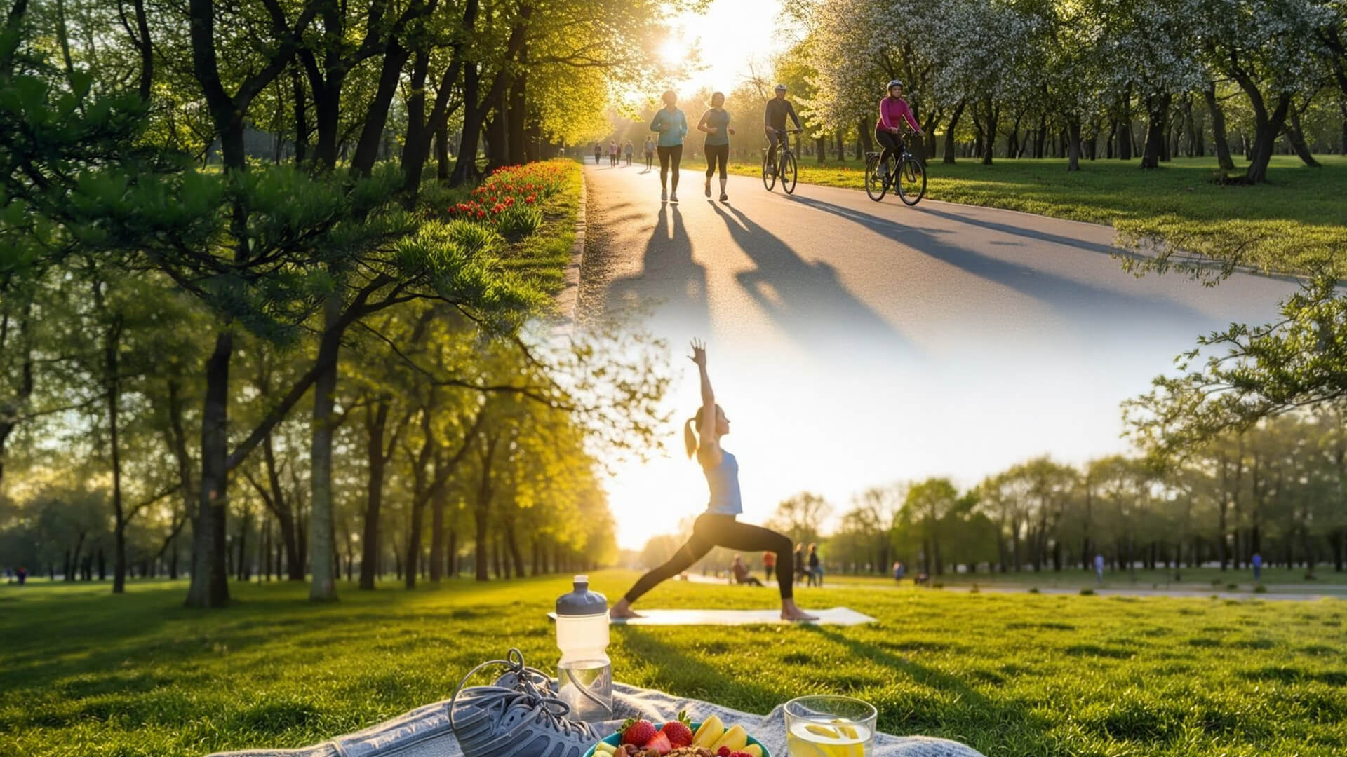 Sağlık, Psikoloji ve Yaşam Rehberi: Zihin, Beden ve Anlam