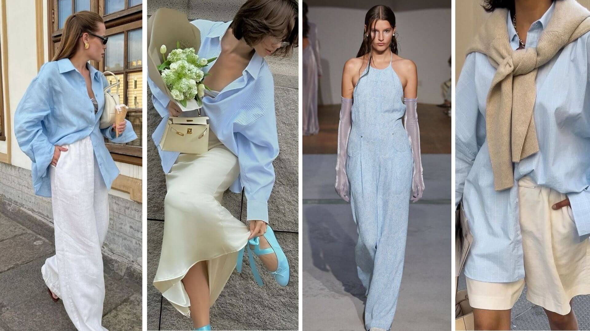 2026 İlkbahar Renk Kombinasyonları