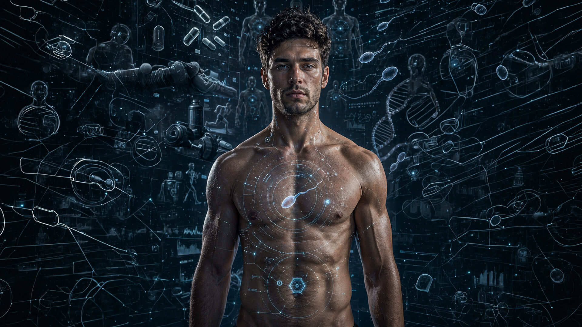 Spermmaxxing Nedir? <yoastmark class=