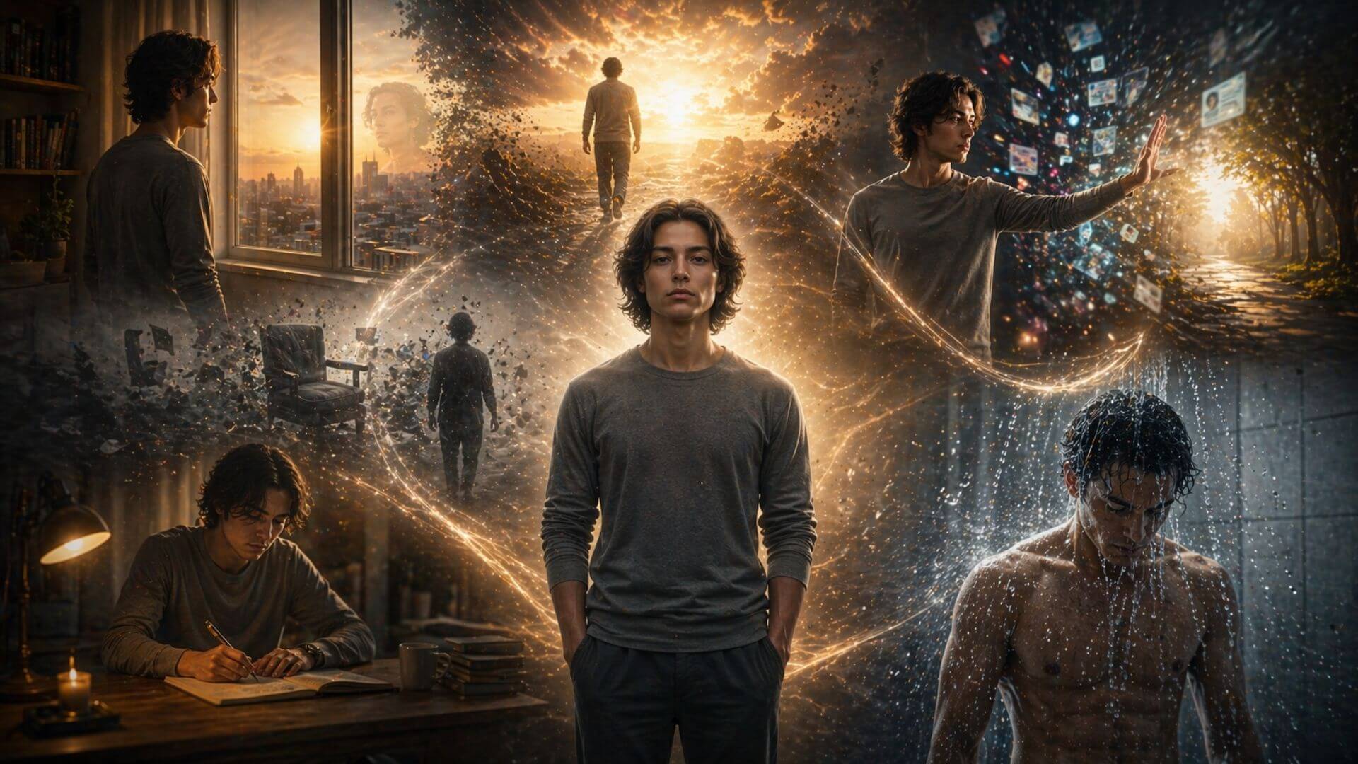 Stoacılık Nedir? Antik Felsefeyi Modern Hayatta Uygulama Rehberi