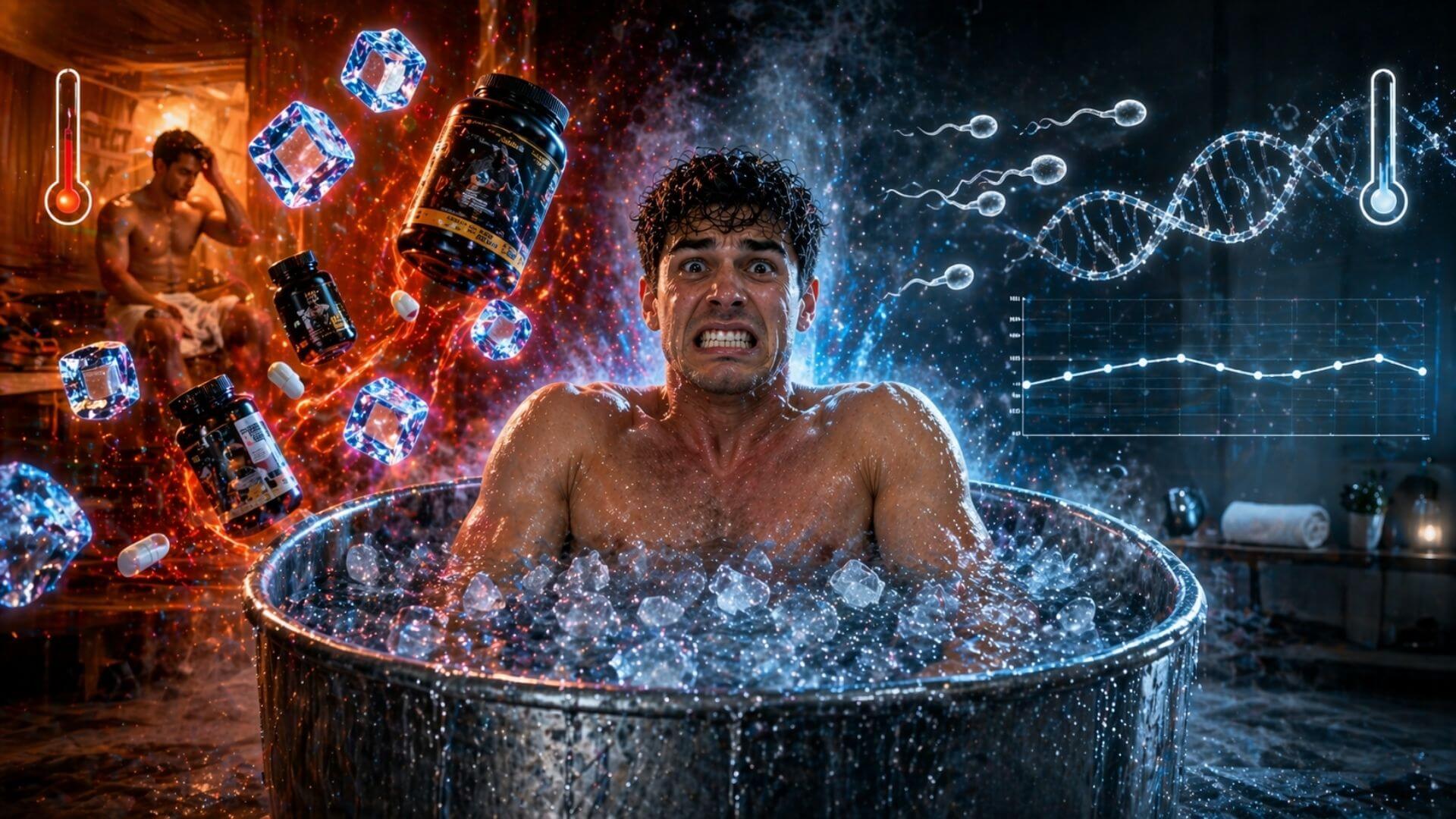 Spermmaxxing Nedir? <yoastmark class=