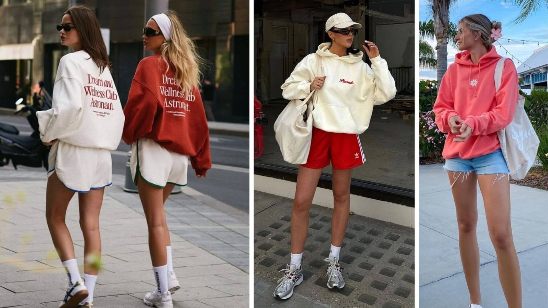 Yaz Modası Zahmetsiz Şıklık