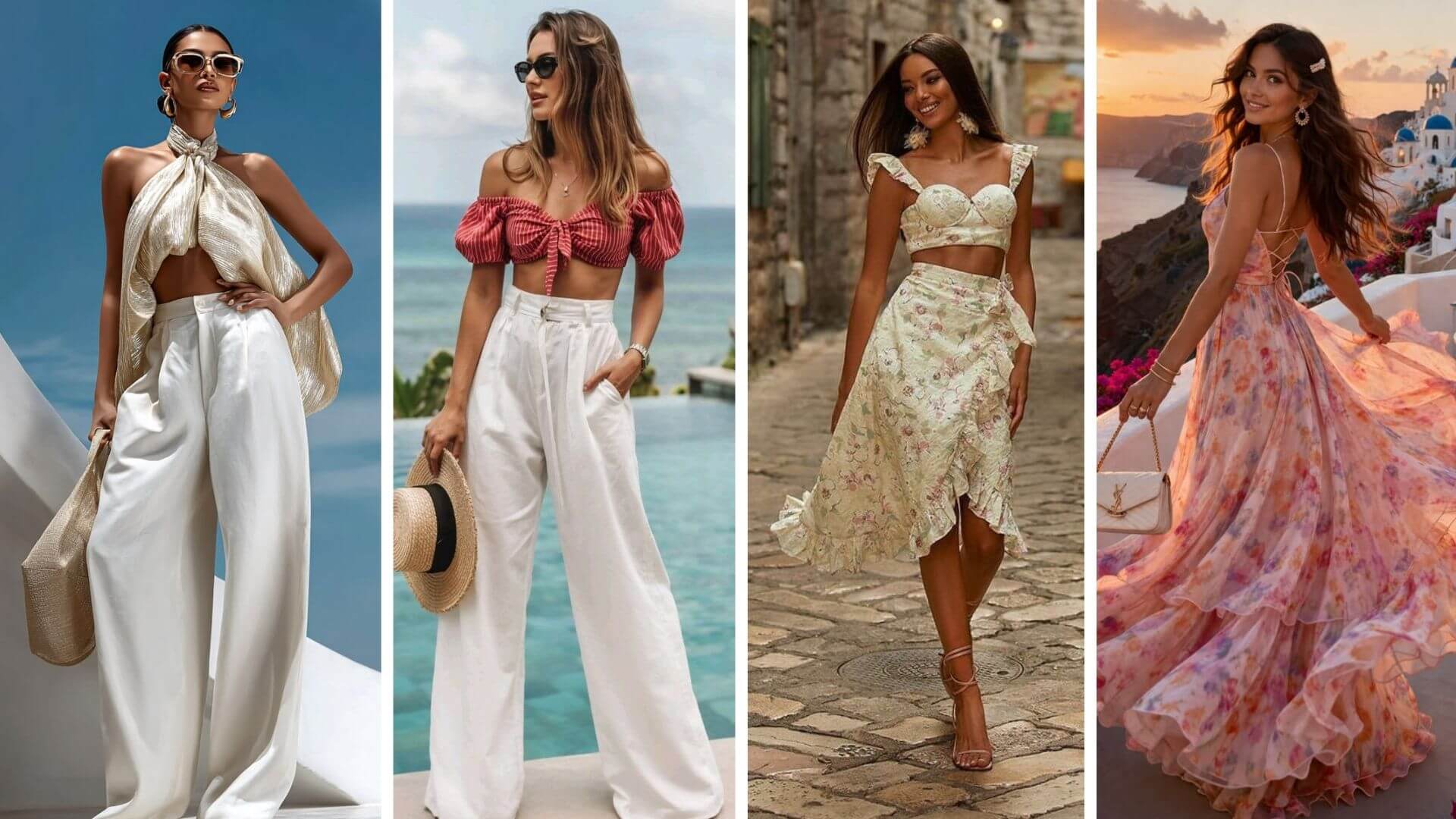 Yaz Modası Zahmetsiz Şıklık 2026