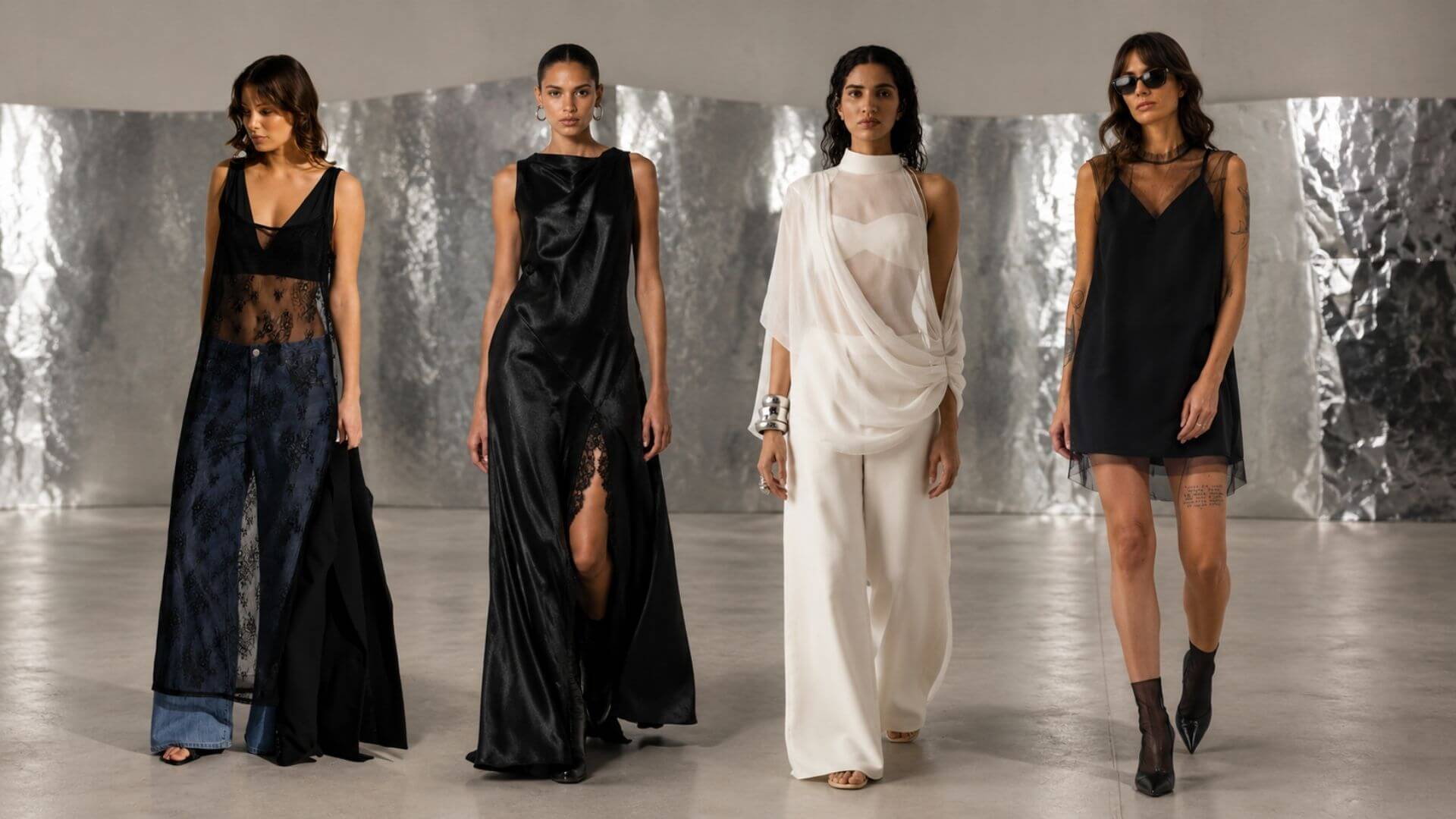 2026 Yaz Moda Trendleri
