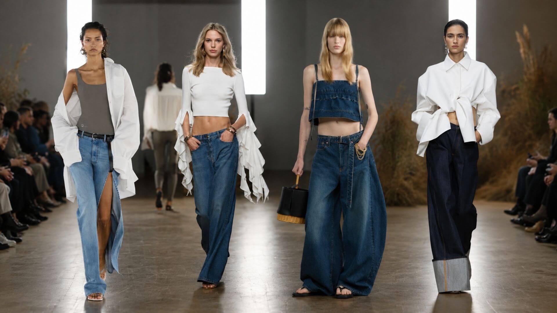 2026 Yaz Moda Trendleri
