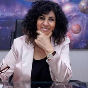 Nihal Temur Ocak