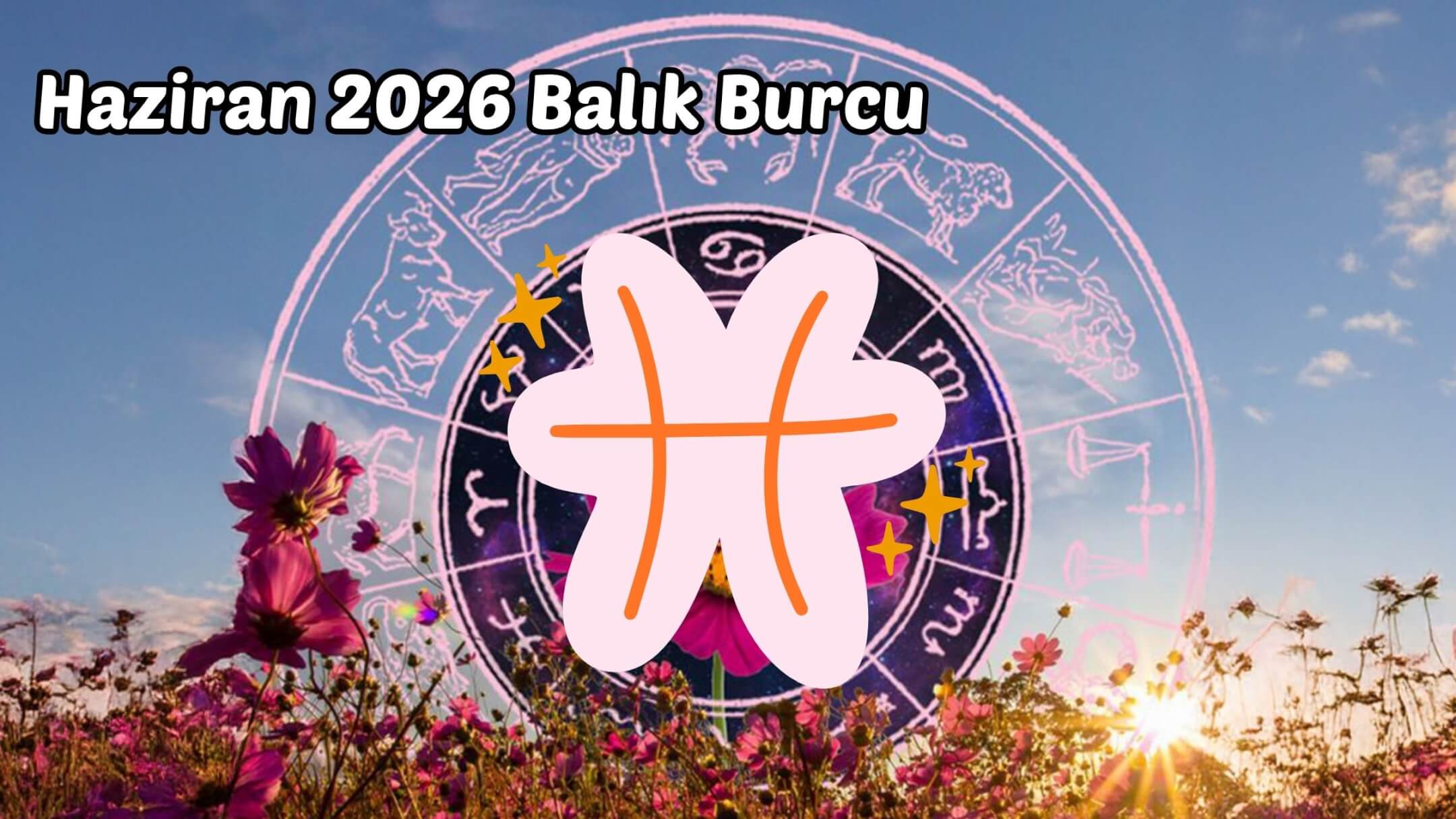Haziran 2026 Aylık Burç Yorumları, ♓ Balık
