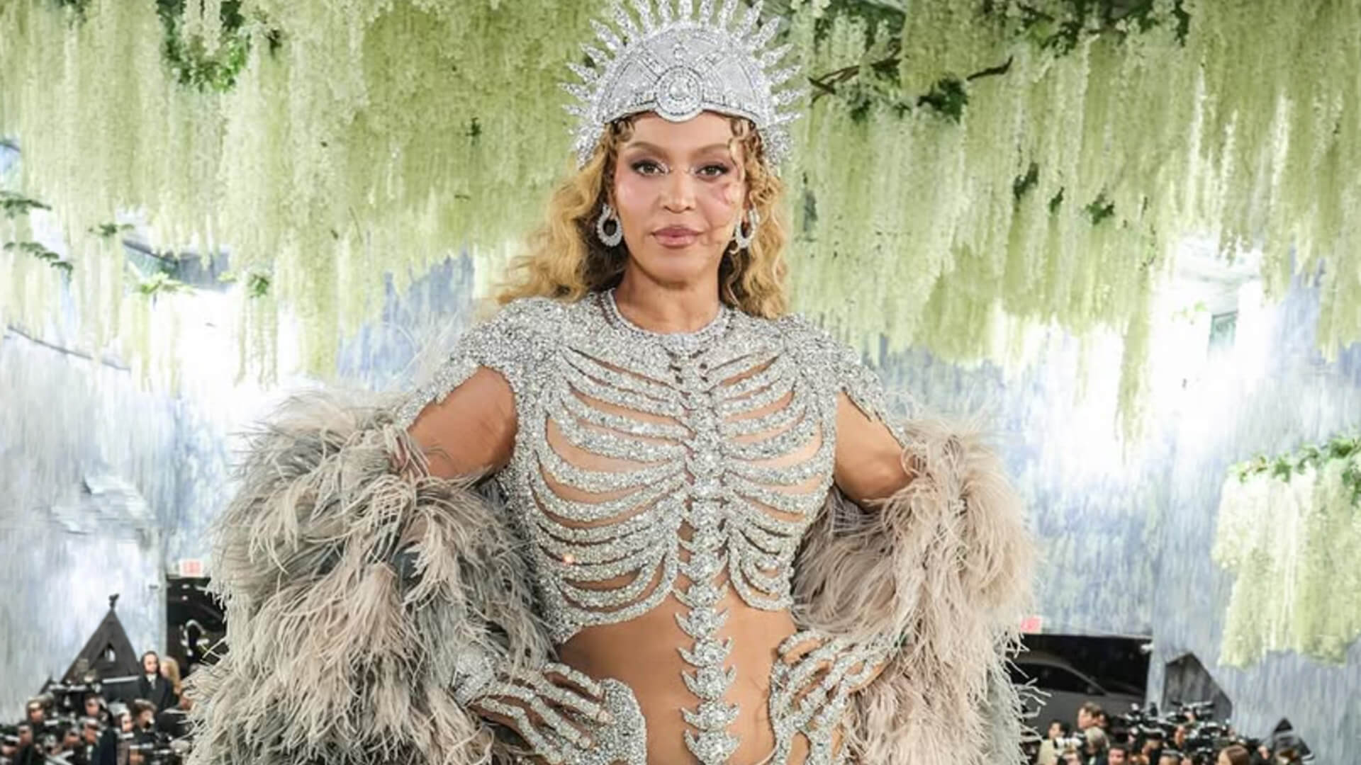 Met Gala 2026 Kırmızı Halı Mücevherleri Gecenin Gerçek Yıldızlarıydı