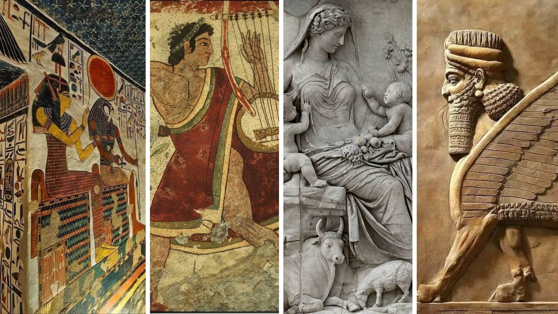 Kültür ve Tarih Rehberi: İnsanlığın Birikimini Anlamak