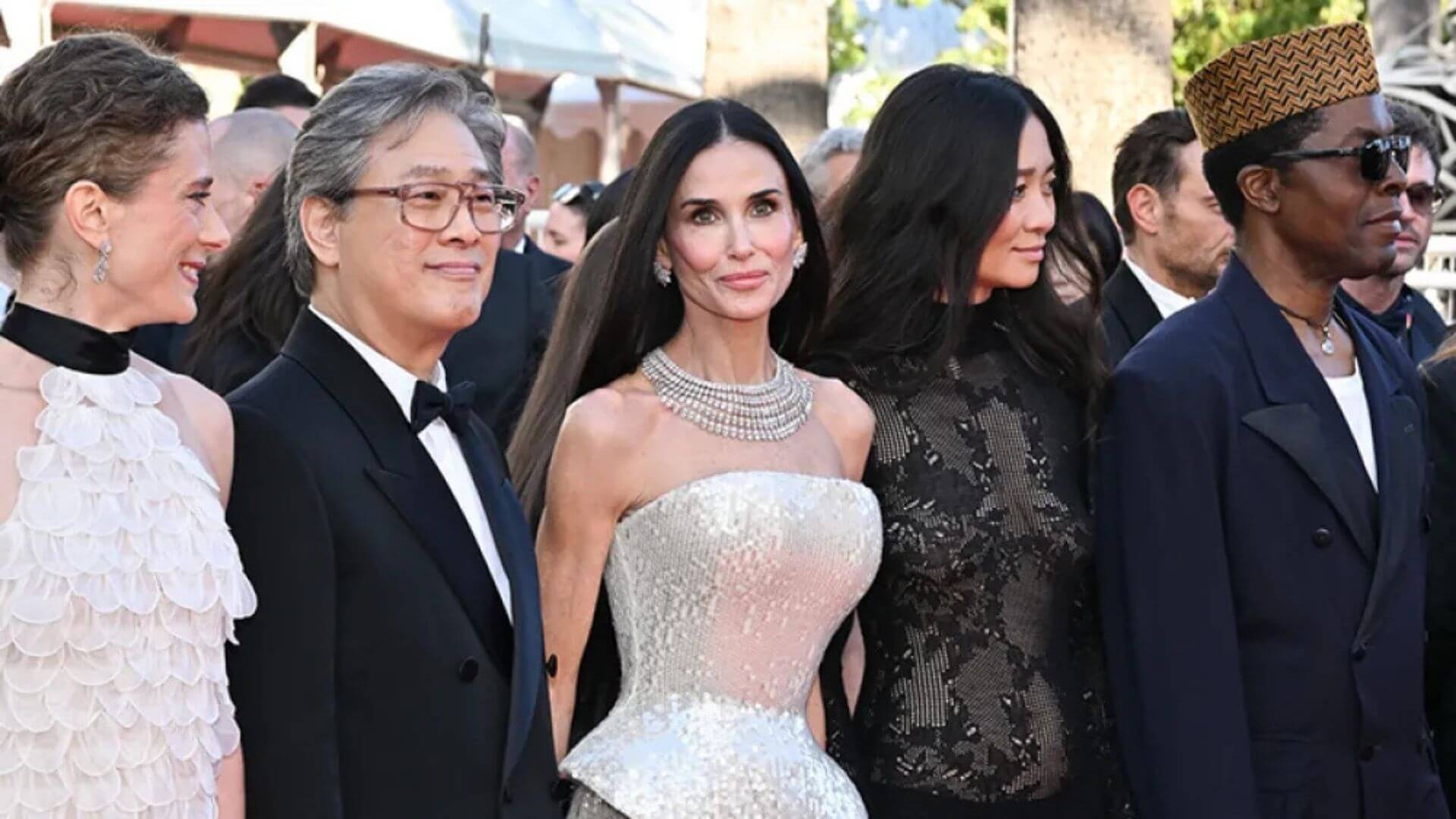 Cannes Film Festivali Tarihi
