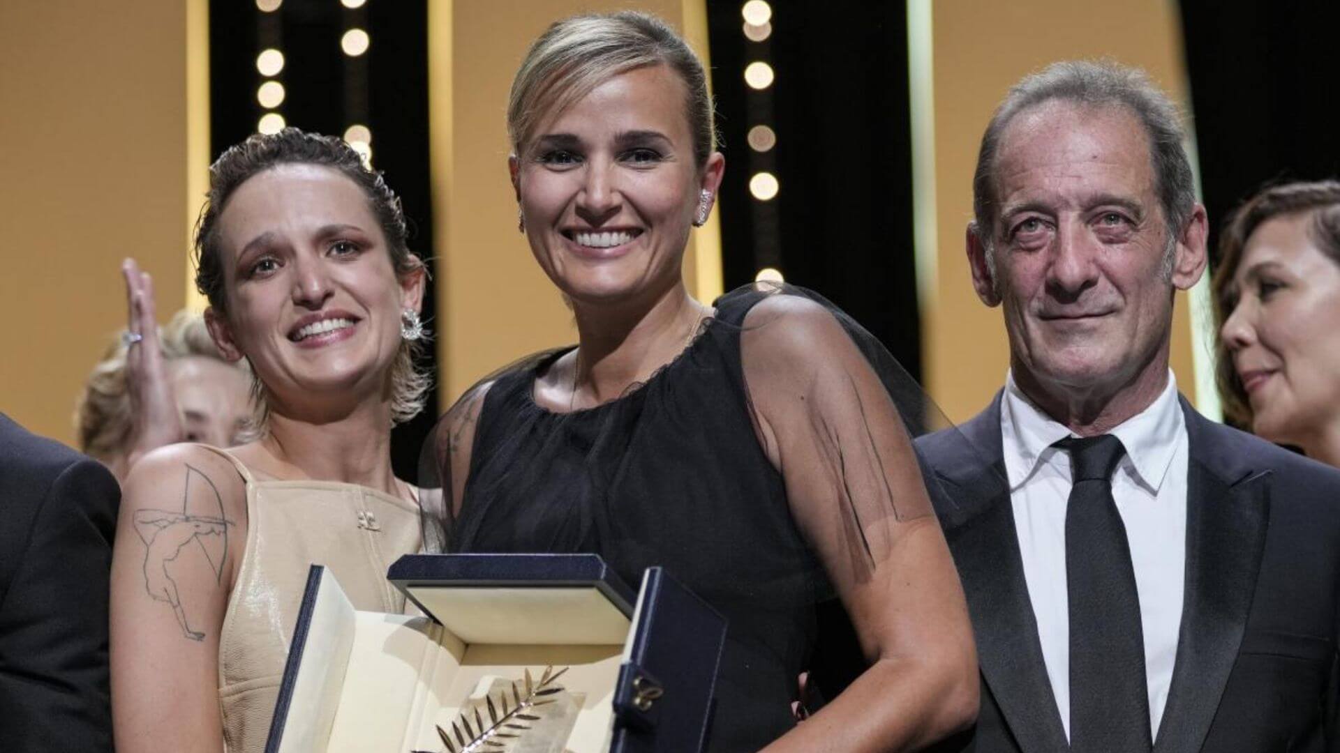 Cannes Film Festivali Tarihi
