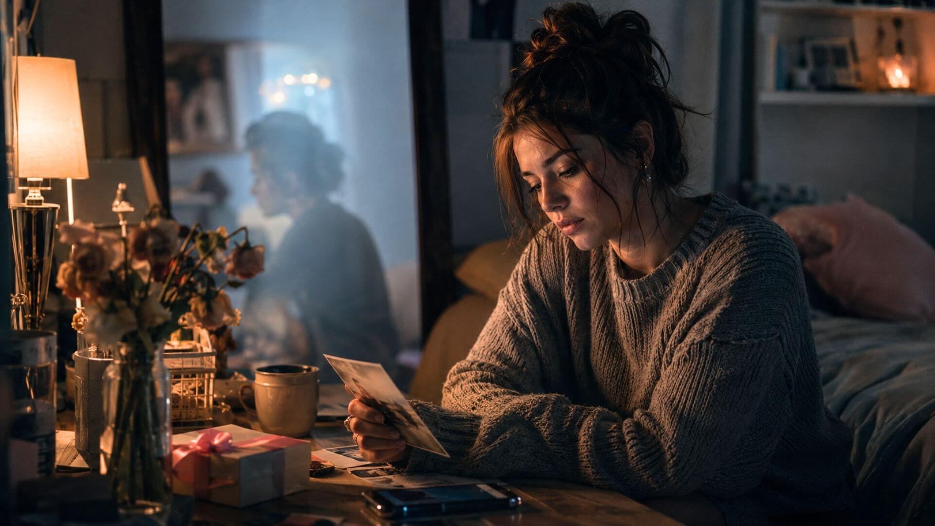 Mommy Issues ve Duygusal Yükle Başa Çıkma Rehberi
