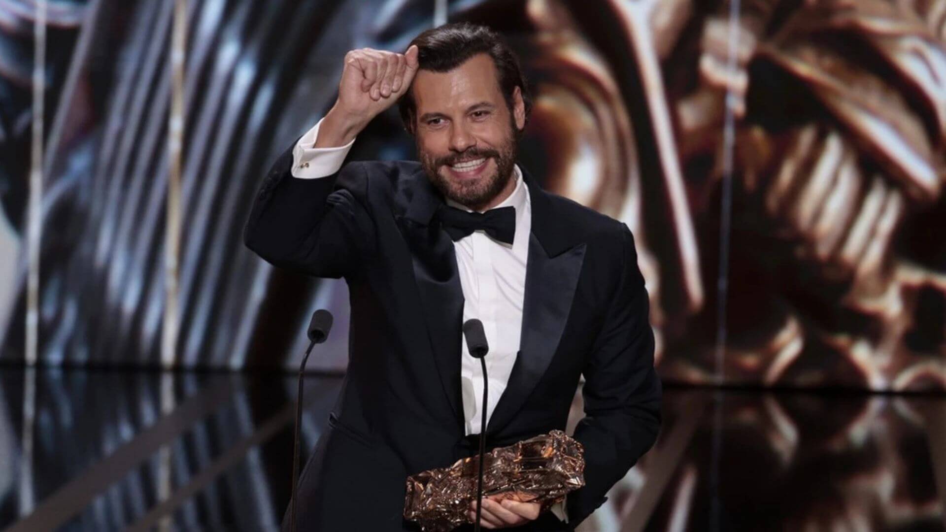 Cannes 2026 kırmızı halı erkek