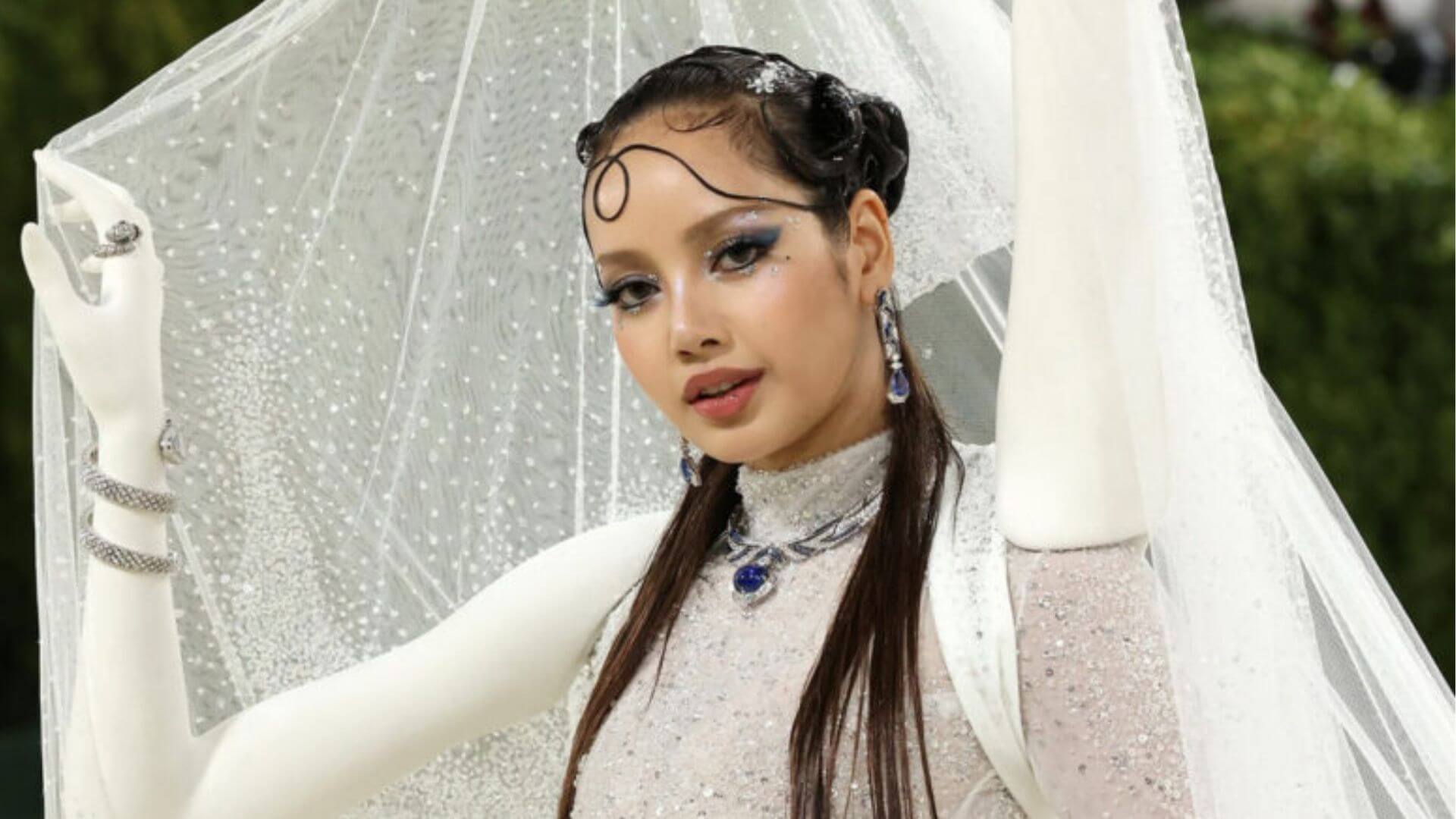 Met Gala 2026 Kırmızı Halı Mücevherleri Gecenin Gerçek Yıldızlarıydı