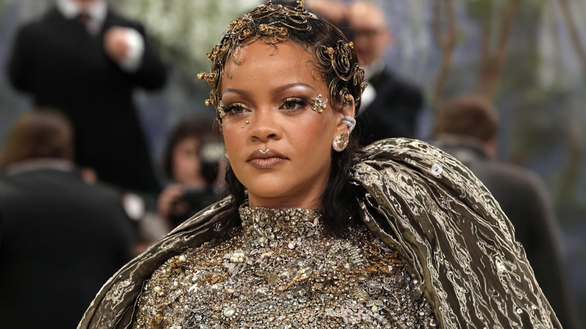 Met Gala 2026 Kırmızı Halı Mücevherleri Gecenin Gerçek Yıldızlarıydı