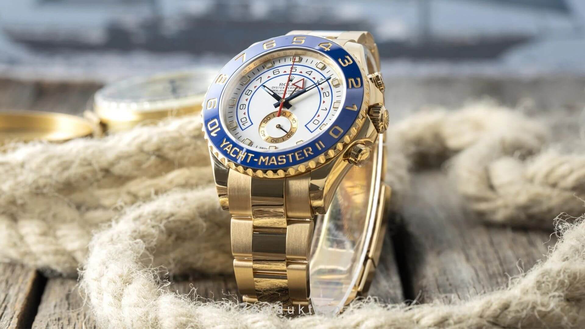 Rolex, Watches and Wonders 2026