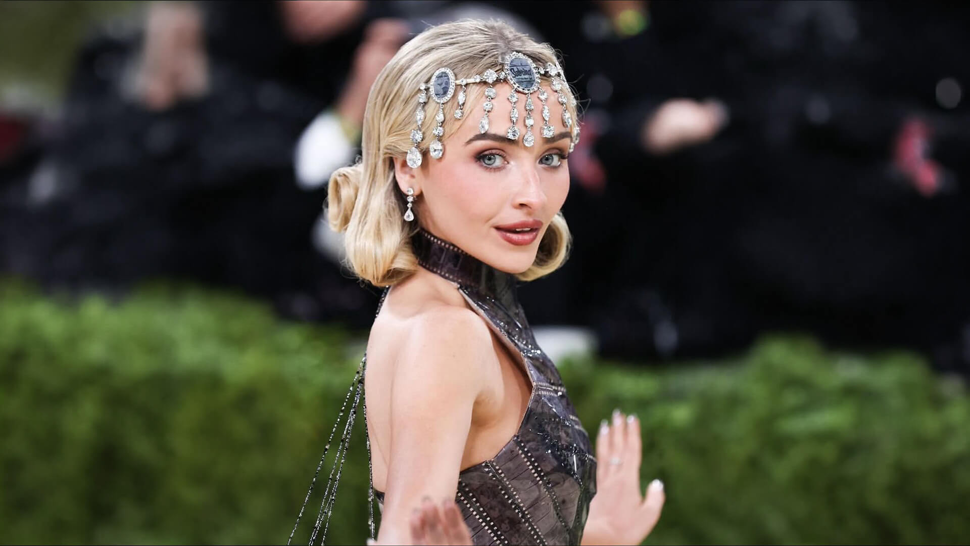 Met Gala 2026 Kırmızı Halı Mücevherleri Gecenin Gerçek Yıldızlarıydı