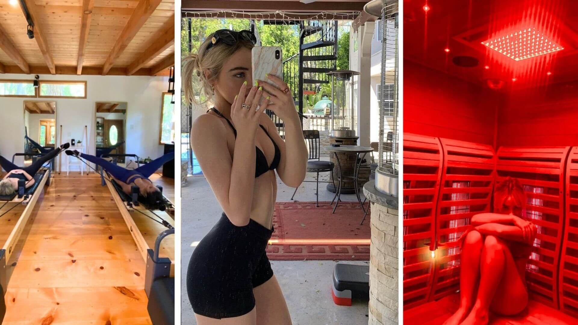 Sabrina Carpenter Hakkında Şaşırtıcı Gerçekler