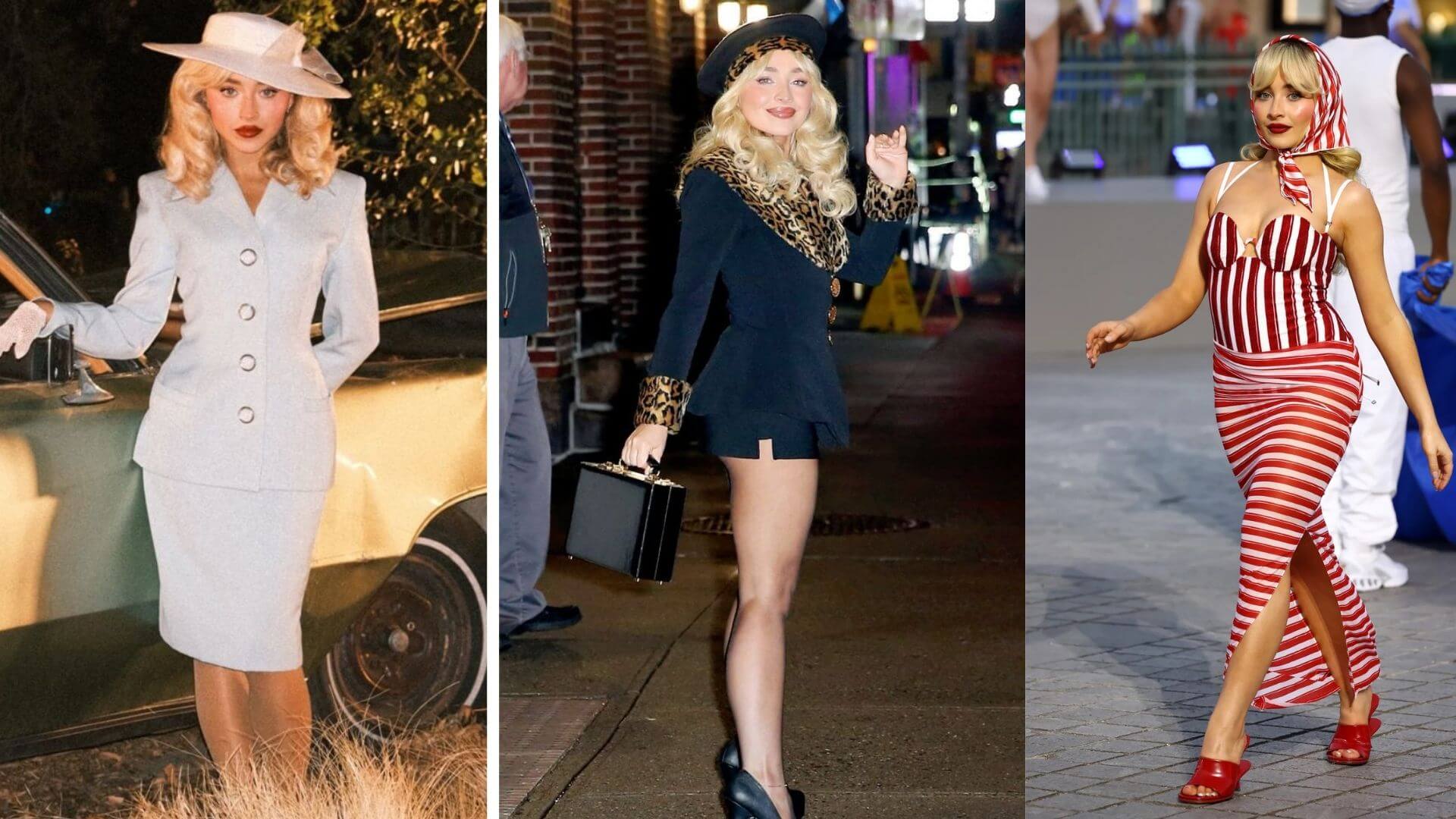 Sabrina Carpenter Hakkında Şaşırtıcı Gerçekler