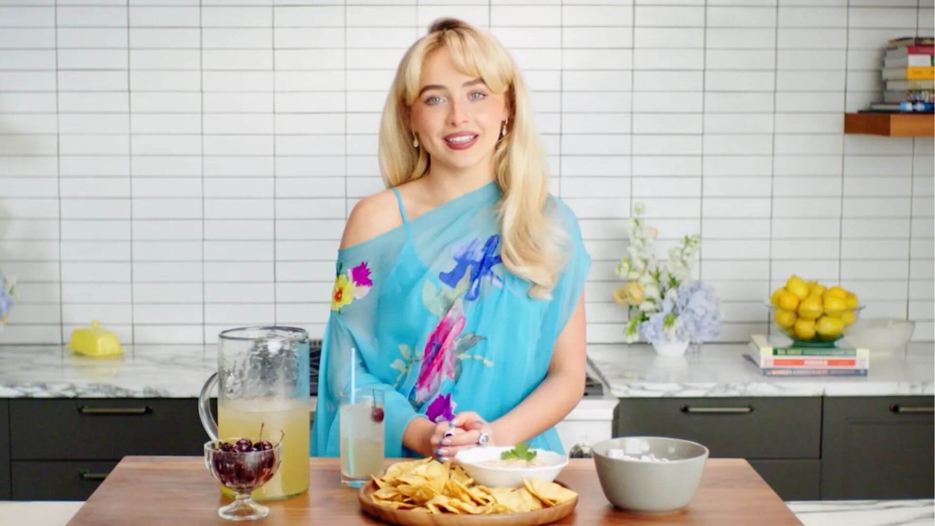 Sabrina Carpenter Hakkında Şaşırtıcı Gerçekler