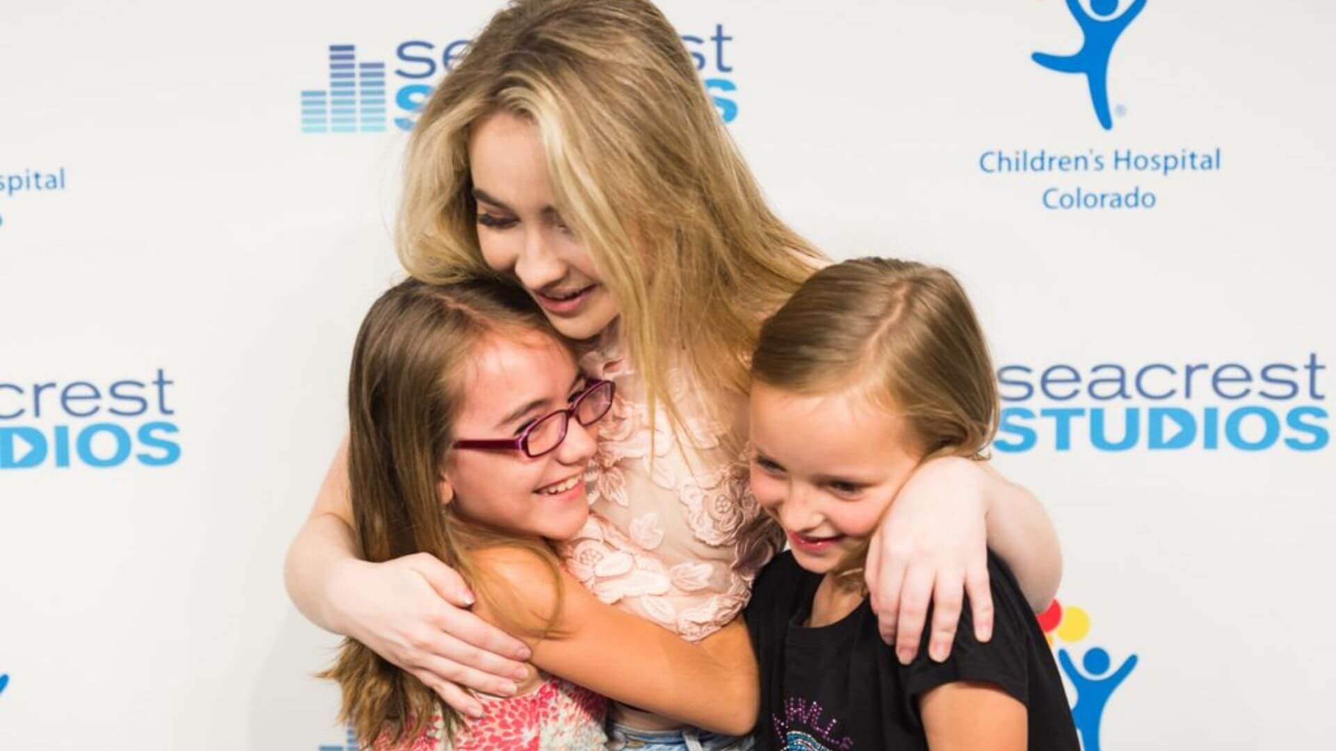 Sabrina Carpenter Hakkında Şaşırtıcı Gerçekler