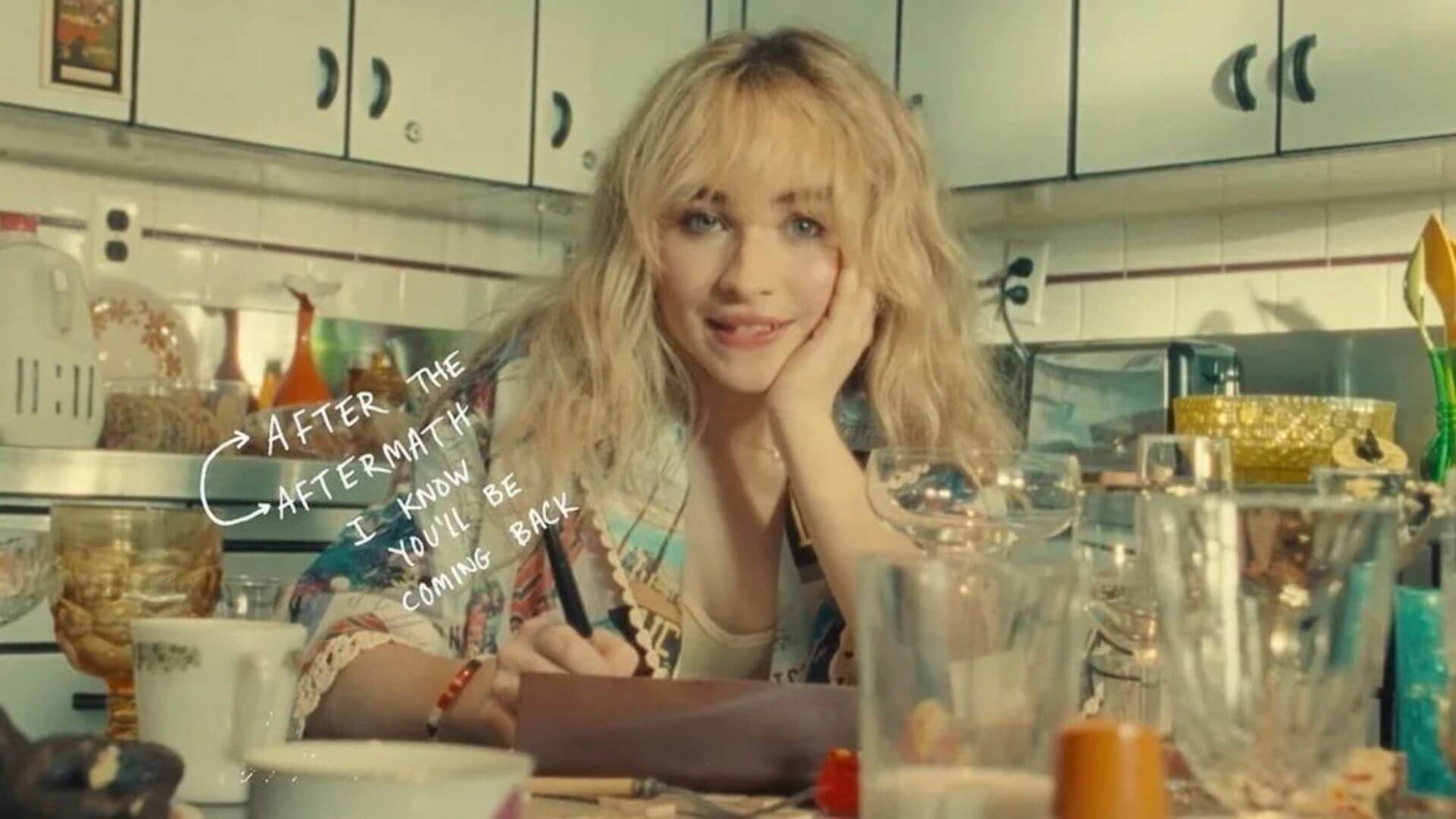 Sabrina Carpenter Hakkında Şaşırtıcı Gerçekler