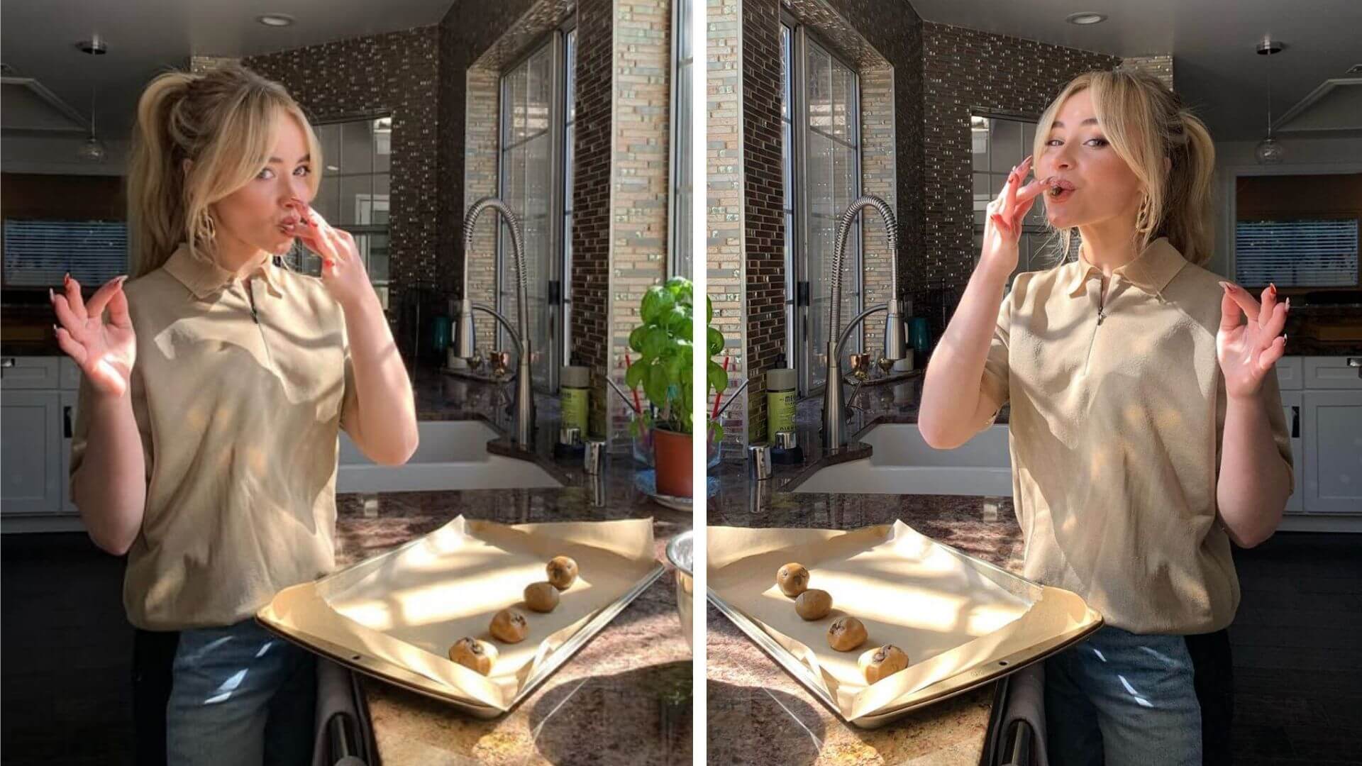 Sabrina Carpenter Hakkında Şaşırtıcı Gerçekler
