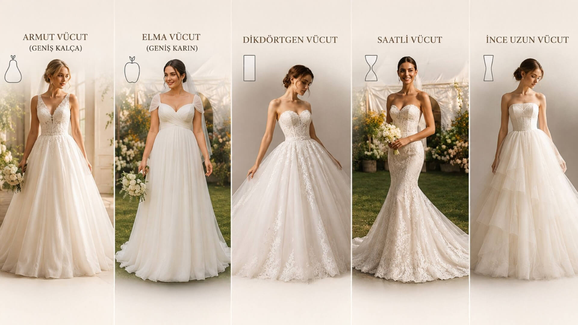 Düğün ve Nikah Rehberi