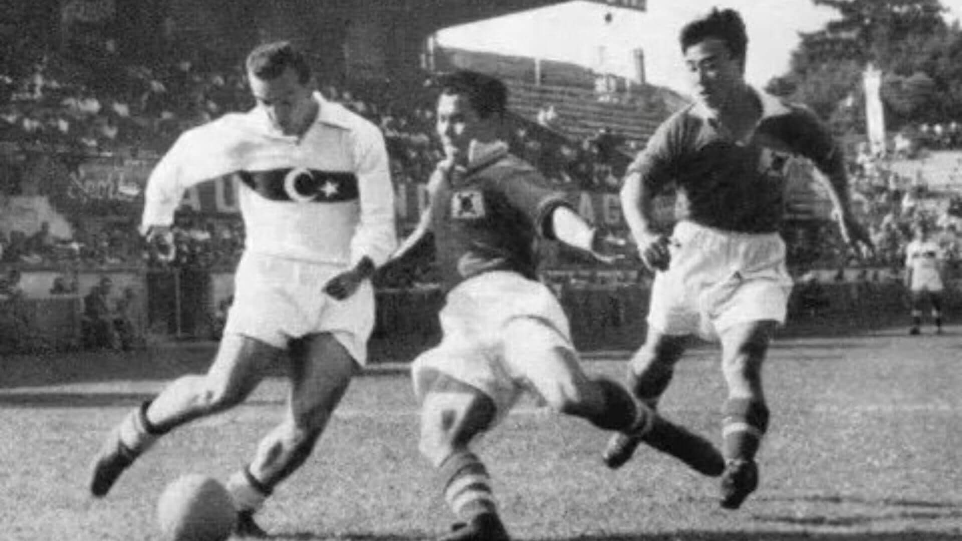 Türkiye Dünya Kupası Tarihi: 1950'den 2026'ya 76 Yıllık Serüven