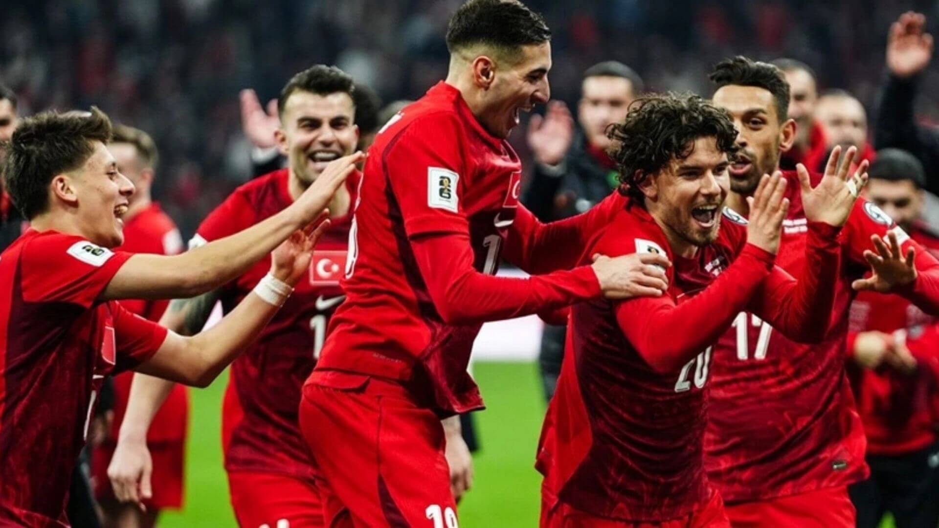 Türkiye Dünya Kupası Tarihi: 1950'den 2026'ya 76 Yıllık Serüven
