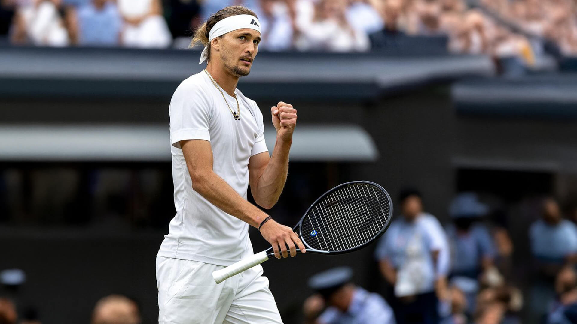 Wimbledon 2026: Zverev, Alcaraz, Andreeva ve Çimin Yeni Soruları
