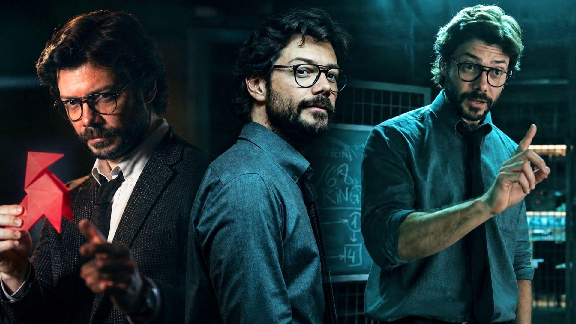 La Casa de Papel İncelemesi: Bir Soygunun Çok Ötesinde Eksiksiz Rehber