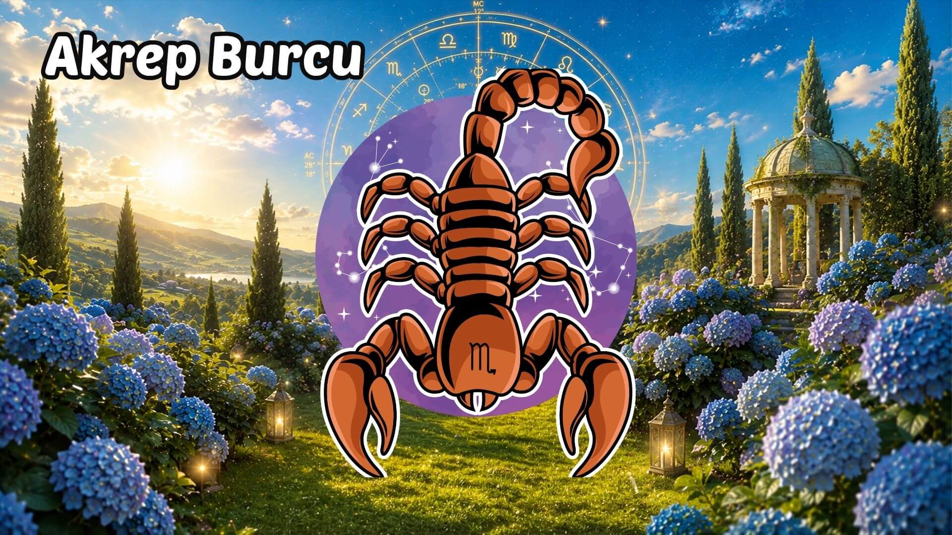 6 Temmuz - 12 Temmuz 2026 Haftalık Burç Yorumları