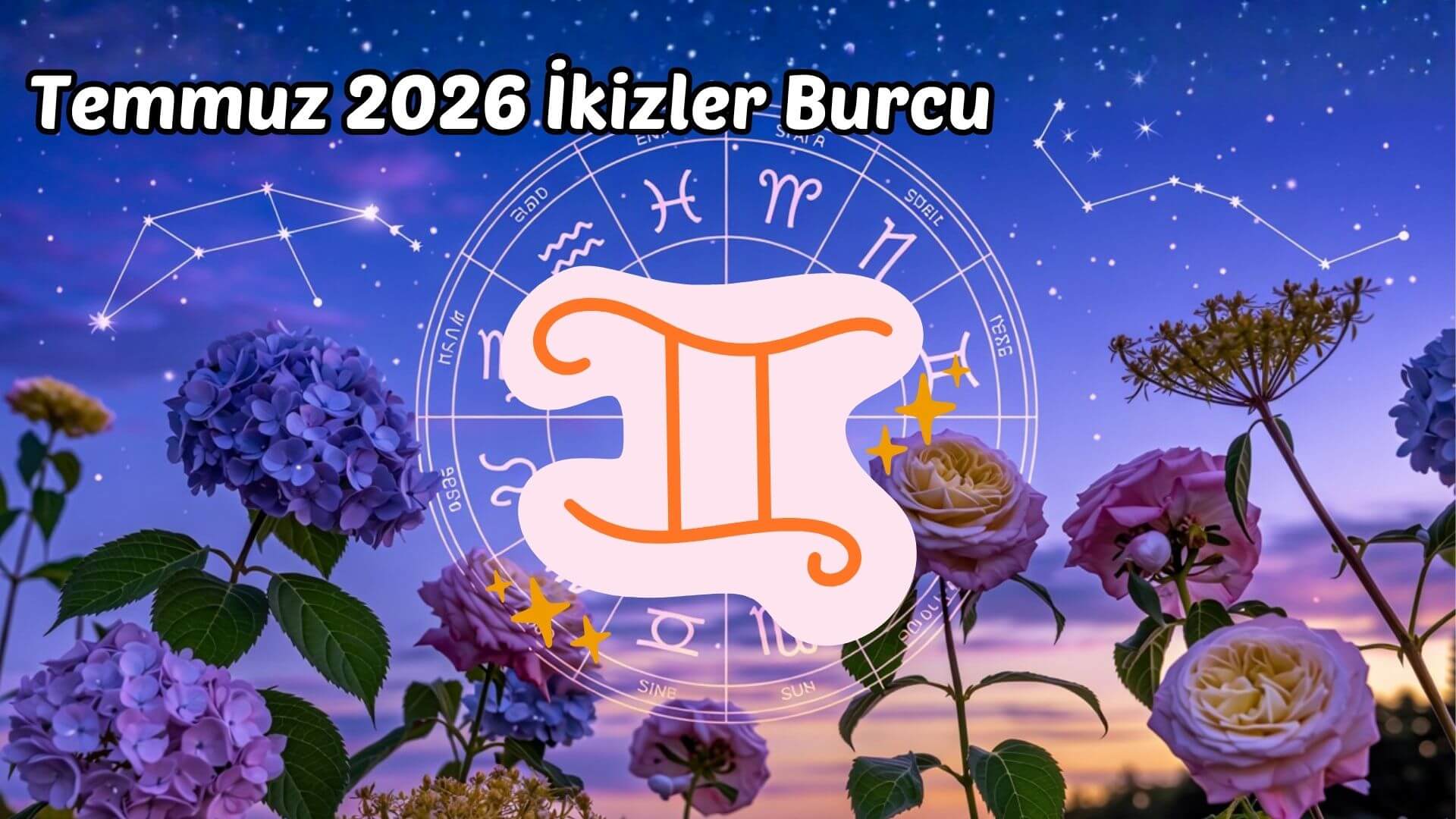 Temmuz 2026 Aylık Burç Yorumları: Astrolojik Rehber