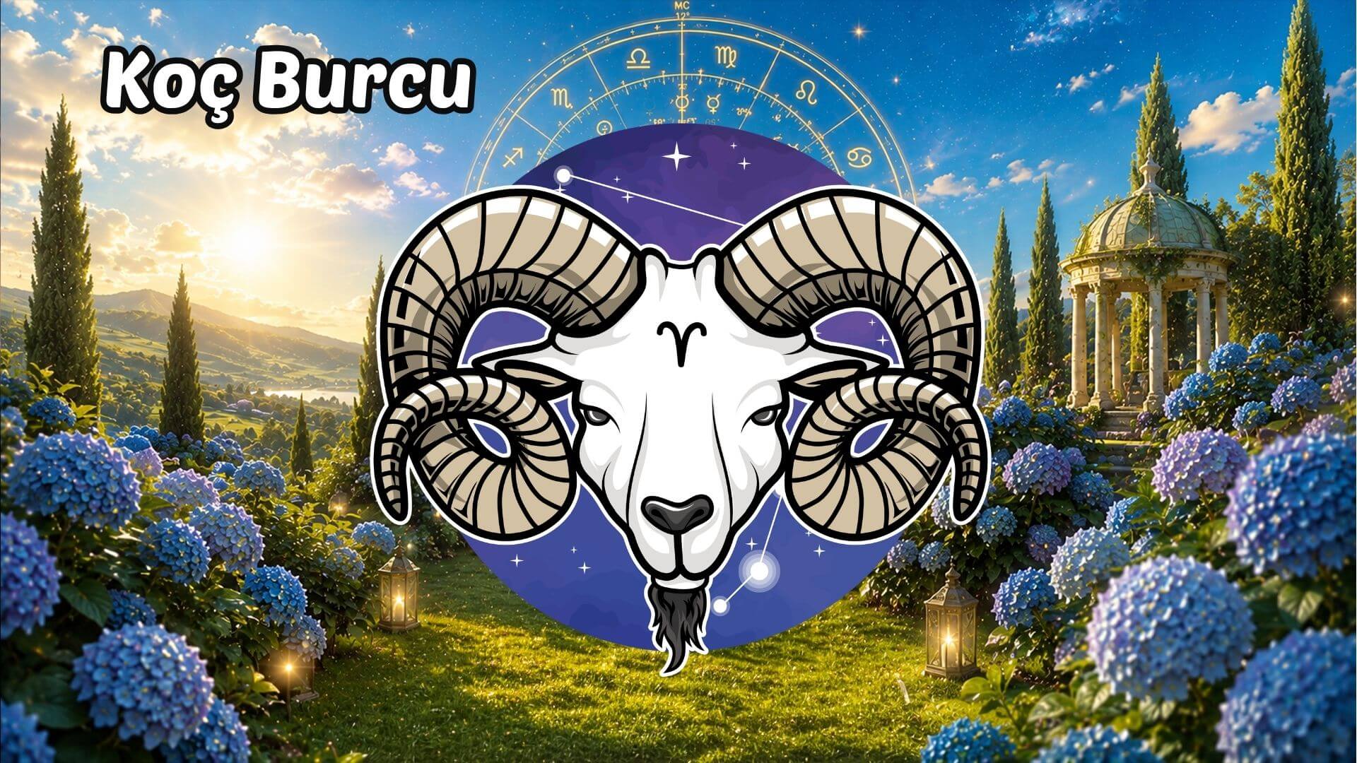 6 Temmuz - 12 Temmuz 2026 Haftalık Burç Yorumları