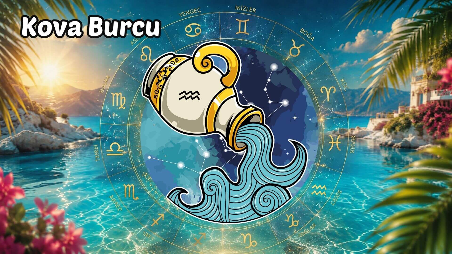 29 Haziran - 5 Temmuz 2026 Haftalık Burç Yorumları