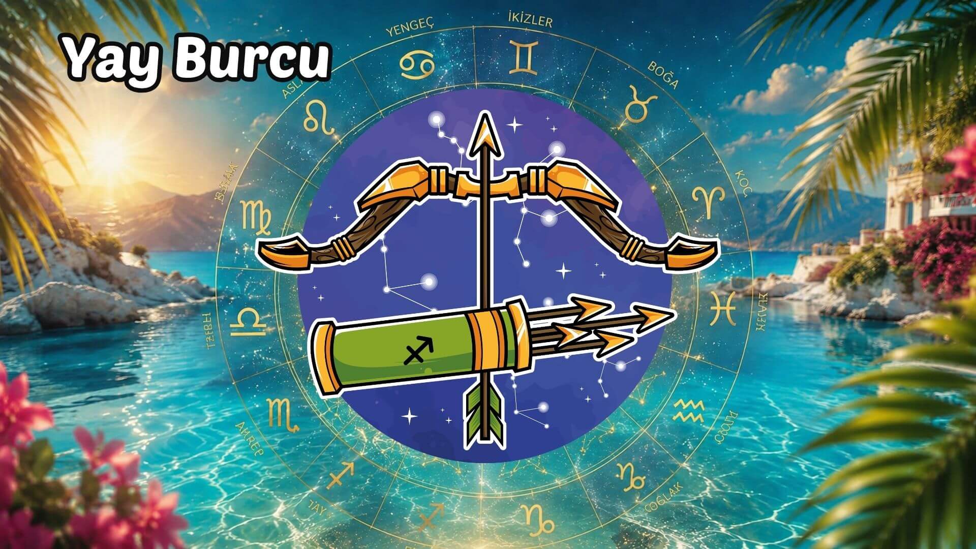 Yay Burcu 29 Haziran - 5 Temmuz 2026 Haftalık Astroloji Yorumu