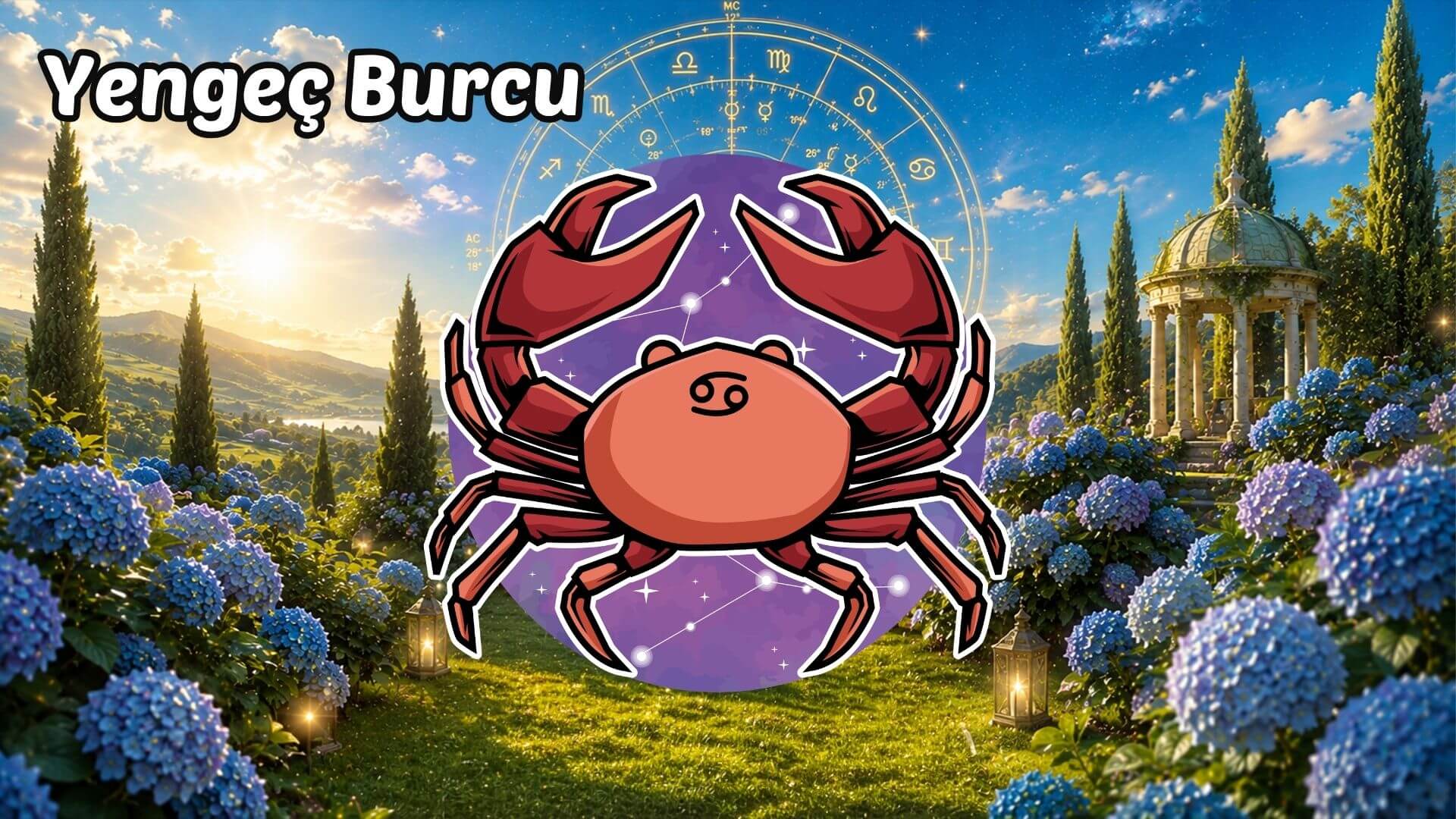 6 Temmuz - 12 Temmuz 2026 Haftalık Burç Yorumları