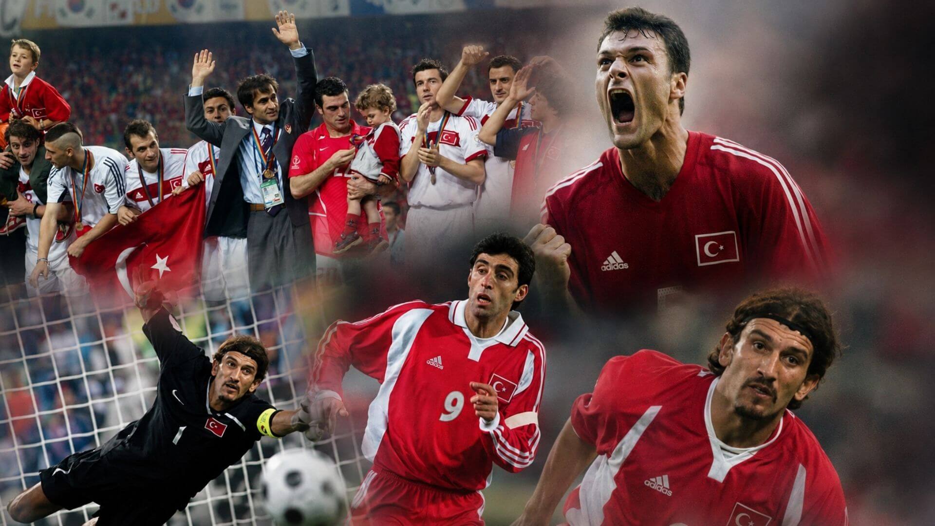 Türkiye Dünya Kupası Tarihi: 1950'den 2026'ya 76 Yıllık Serüven