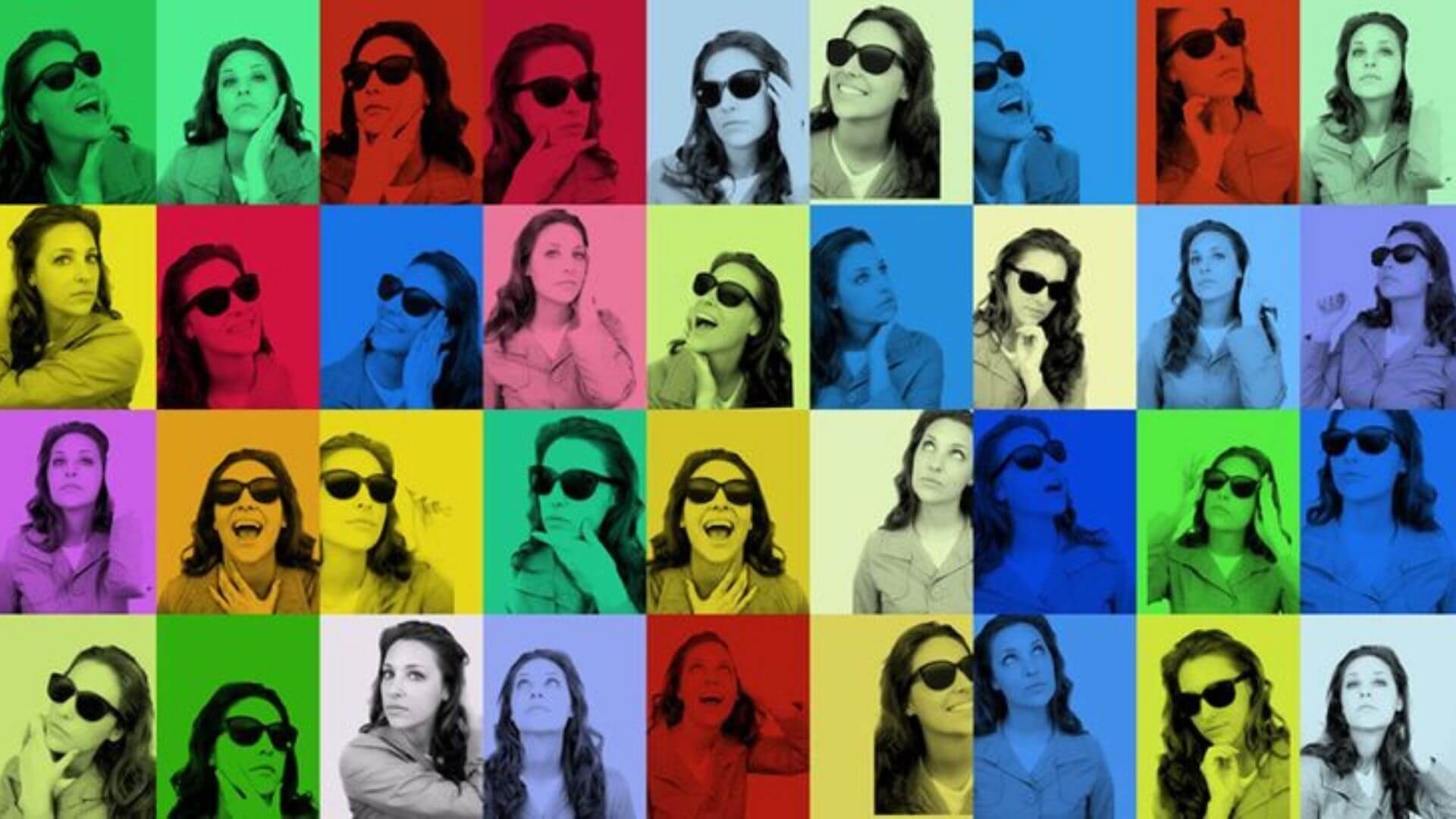 Andy Warhol'un En Ünlü 10 Eseri