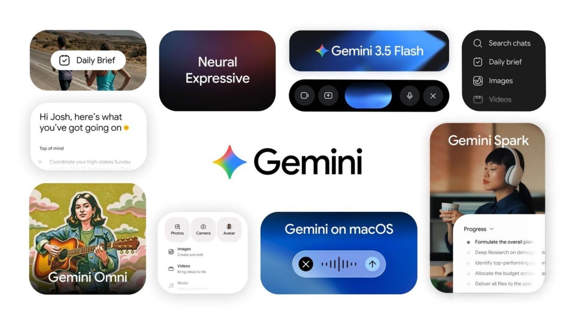 Google Gemini Spark: Arama Çubuğu Artık Senin Adına Çalışıyor