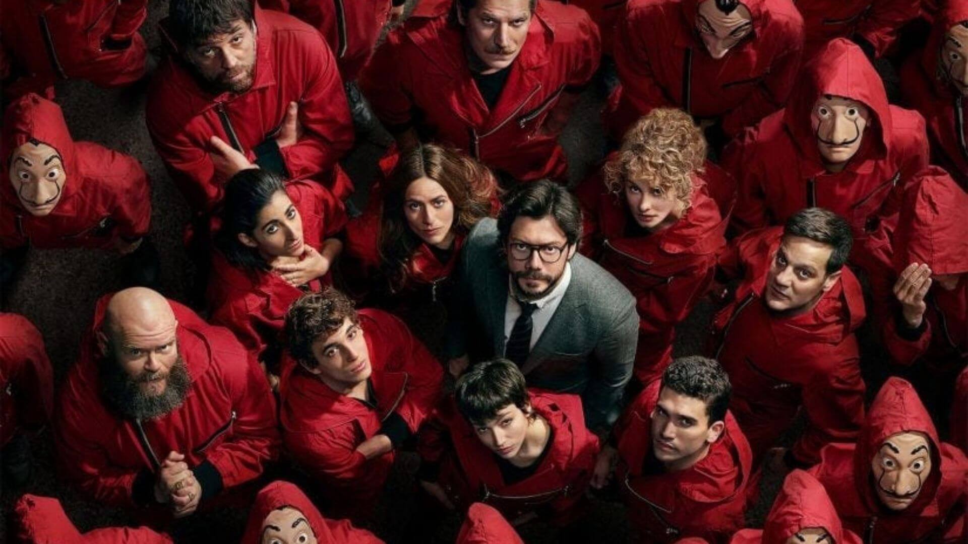 La Casa de Papel İncelemesi: Bir Soygunun Çok Ötesinde Eksiksiz Rehber
