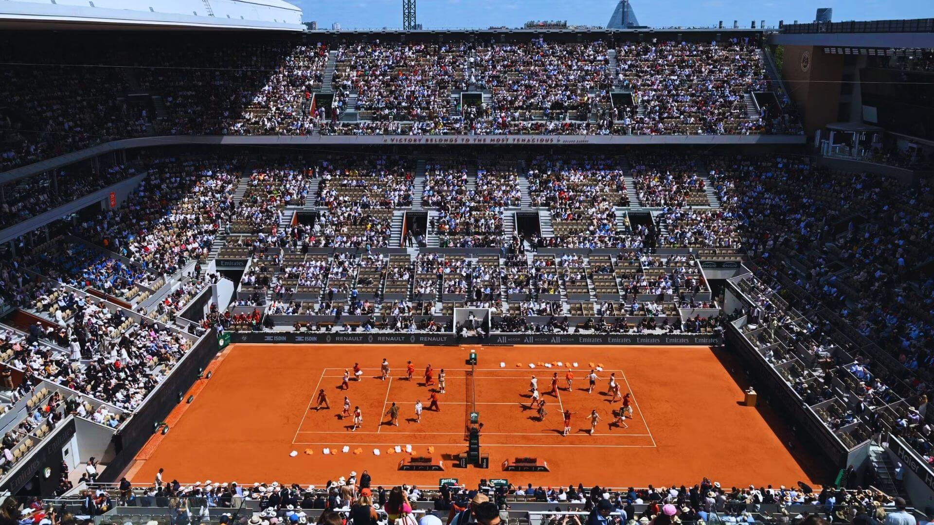 Roland Garros 2026 Şampiyonları: